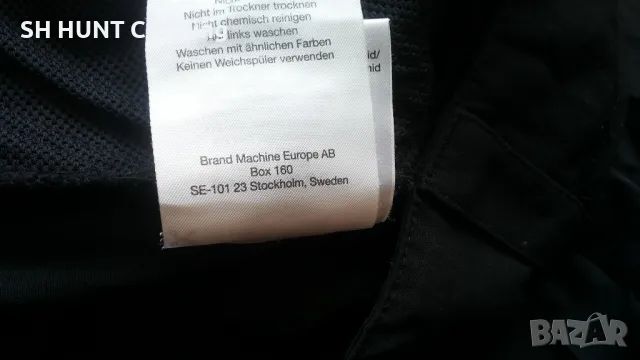 NEO MON DO Blekinge Pant размер XL панталон пролет есен - 1094, снимка 18 - Панталони - 49873662