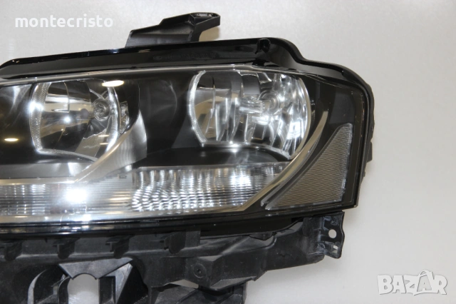 Ляв фар Audi A3 8P facelift (2008-2012г.) 8P0941003AJ / 8P0941003BB / 8P0941003BL, снимка 3 - Части - 53129111