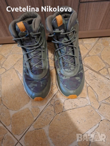 Обувки за студ и сняг, снимка 2 - Детски обувки - 52985639