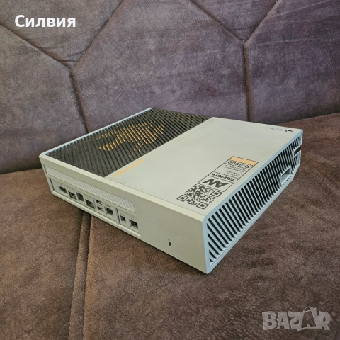 XBOX ONE 1TB Call of Duty Advanced Warfare + 2 джойстика + 4 игри PS5 PS4 PlayStation, снимка 5 - Xbox конзоли - 52389523