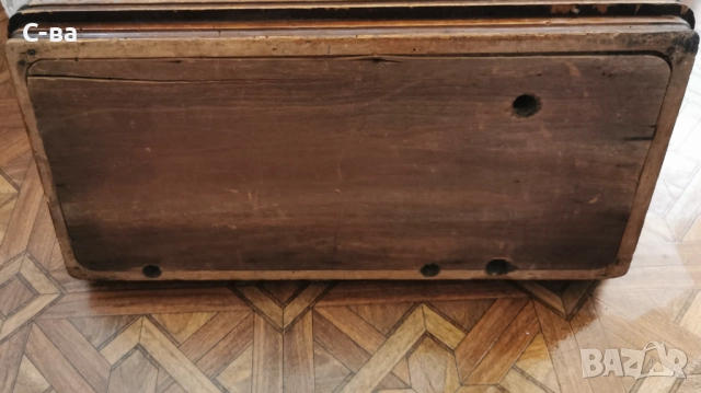 Стара шевна машина , снимка 4 - Шевни машини - 52640827