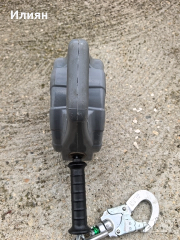 Кабелна макара , снимка 6 - Други инструменти - 52635226