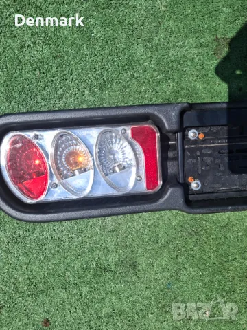 Стопове на дъска за велосипедни багажници, снимка 5 - Велосипеди - 50245551