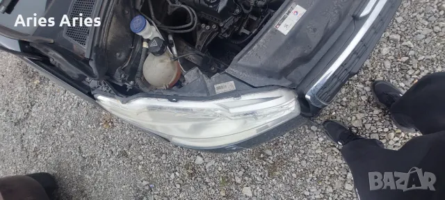 Peugeot 208 1.2 VTi , Пежо 208 на части! Април 2013, снимка 10 - Автомобили и джипове - 48974601