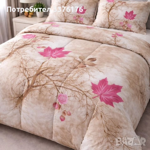 Летни олекотени завивки, снимка 7 - Олекотени завивки и одеяла - 54080814