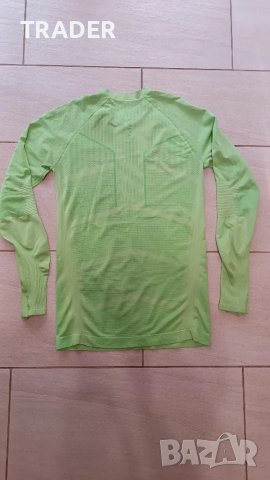 Термо тениска с дълъг ръкав KIPSTA, снимка 13 - Тениски - 39823180