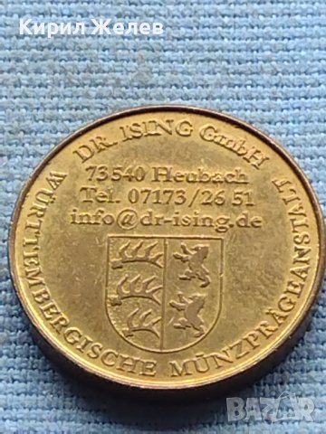 Рядък плакет БРАНДЕНБУРГСКАТА ВРАТА уникат за КОЛЕКЦИОНЕРИ 40663, снимка 6 - Нумизматика и бонистика - 42730752