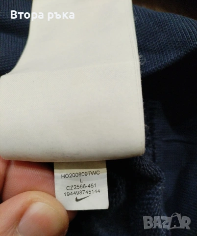 Nike Горнища Оригинални за момичета, снимка 6 - Детски анцузи и суичери - 53046780