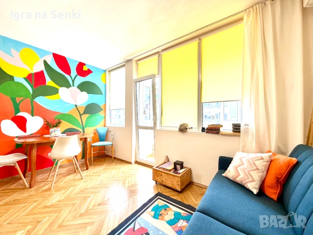 Апартамент Радост Варна, снимка 6 - Квартири, нощувки - 50650089