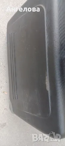 Голям куфар , снимка 11 - Куфари - 47589122