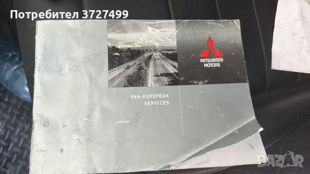 пикап л200 митсибуши , снимка 5 - Автомобили и джипове - 56331597