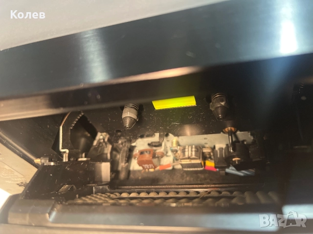 Sony tc-K620, снимка 6 - Декове - 52510591