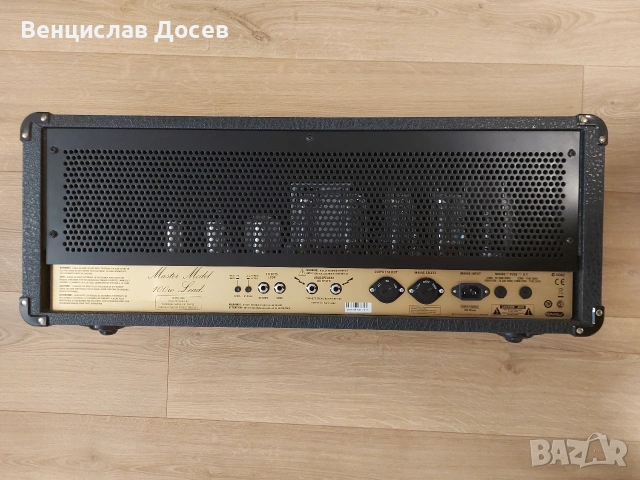 Marshall JCM800 2203 , снимка 7 - Китари - 53930182