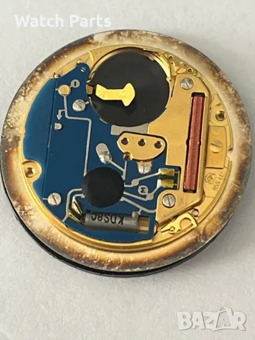 Механизъм Movement Eta 955.412 Quartz , снимка 3 - Мъжки - 50385180