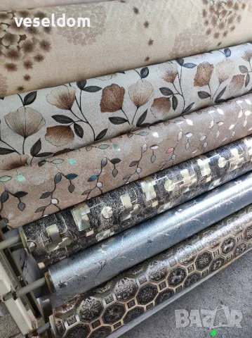 Мушами за маса , снимка 9 - Покривки за маси - 47526874