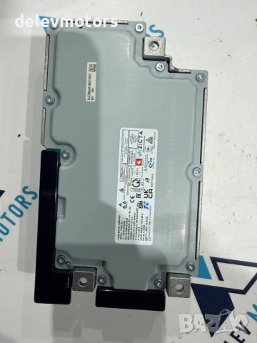 SU5T-14G670-ANH електронен модул от Ford Tourneo Courier V769 1.0L EcoBoost двигател C10FD0X, B7JB 1, снимка 3 - Части - 53923502