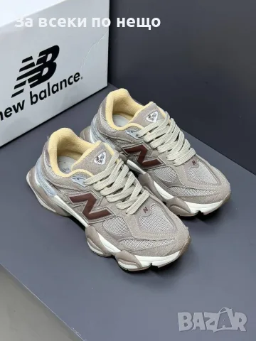 New Balance 90/60 Дамски Маратонки👟Дамски Спортни Обувки - Различни Цветове Код SK2009, снимка 10 - Маратонки - 55740728