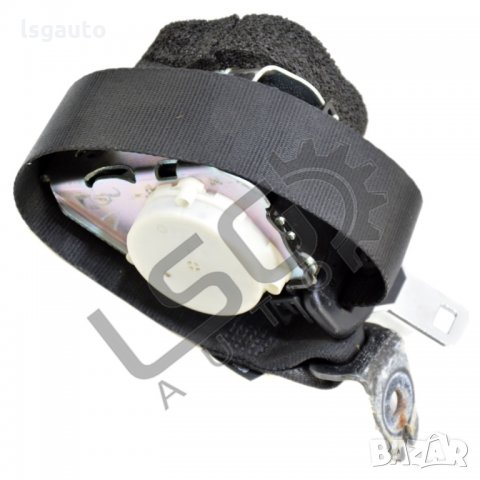 Заден ляв предпазен колан Ford Mondeo IV 2007-2015 F260821N-147