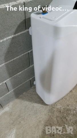 Бойлер  ЕЛДОМ Галант 80, снимка 3 - Бойлери - 53054316