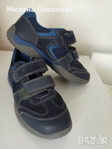 Сникърси Superfit 34