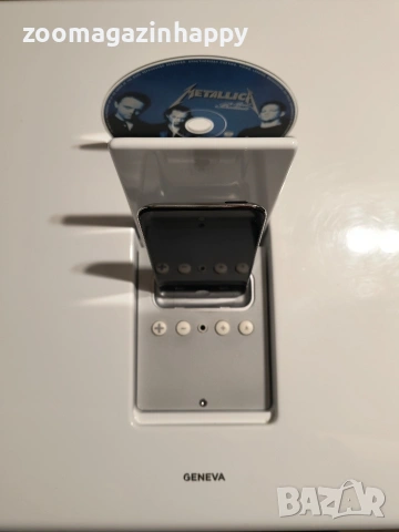 Geneva XL тонколона,аудио система, снимка 3 - Тонколони - 53064256