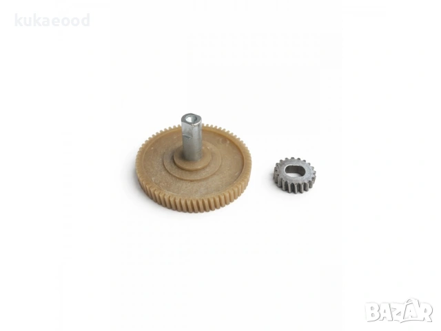 Комплект зъбни колела за мотор на люк за BMW 5 E60