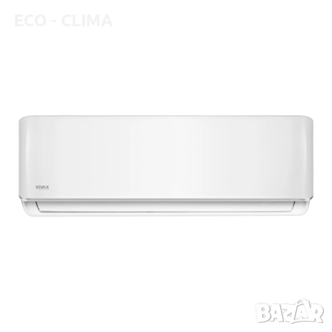 Климатик VIVAX R-design ACP-12CH35AERI+, снимка 3 - Климатици - 52214174