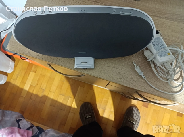 JBL колона.Неработеща., снимка 2 - Bluetooth тонколони - 52980599