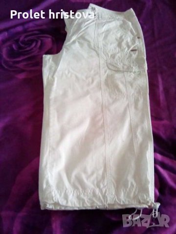 Панталони ,под коляното, снимка 1