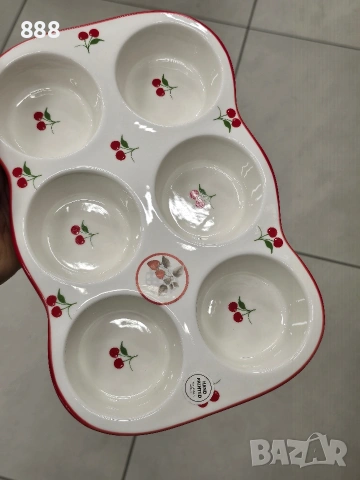 чаши подноси диспенсъри купи бурканчета саксии череши, снимка 11 - Чаши - 53986508