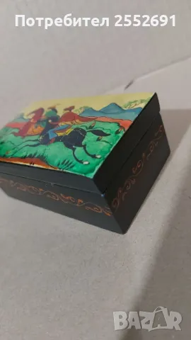 Кутия , снимка 6 - Декорация за дома - 49392047