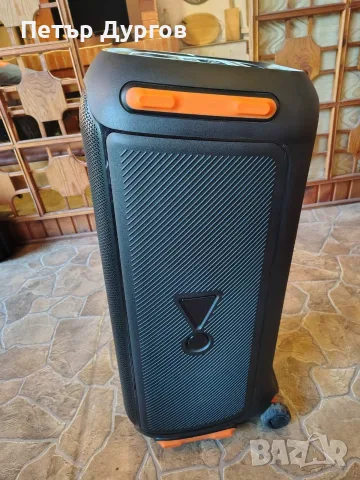 Продавам Аудио система JBL Partybox 710, снимка 6 - Тонколони - 56073816