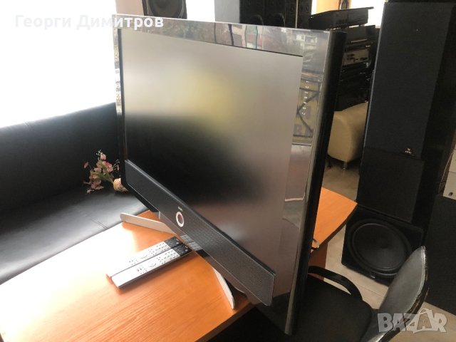 LOEWE Connect 37 smart, снимка 4 - Телевизори - 42906012