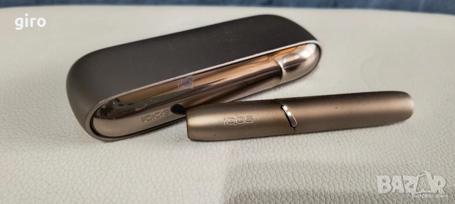 IQOS 3 Duo , снимка 1