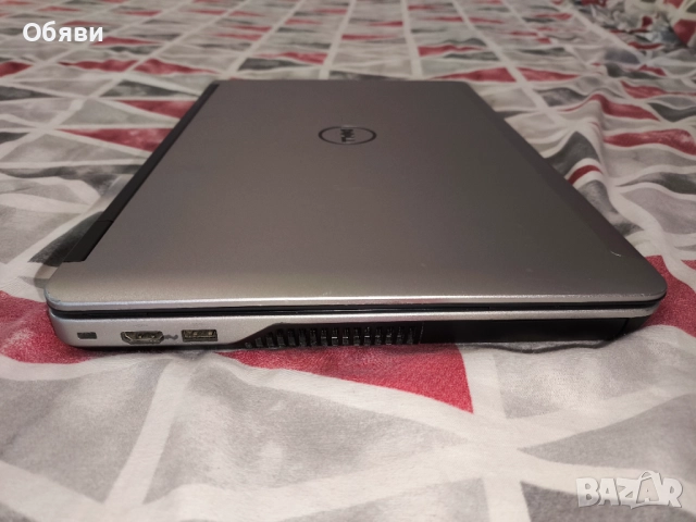 Dell Latitude E6540 i7-4710MQ, снимка 6 - Части за лаптопи - 51867203