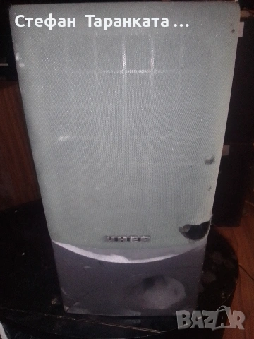 Тонколона UHER, снимка 5 - Тонколони - 53128099