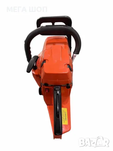 Бензинов верижен трион 4,6kW / 40см, снимка 4 - Други инструменти - 50390015