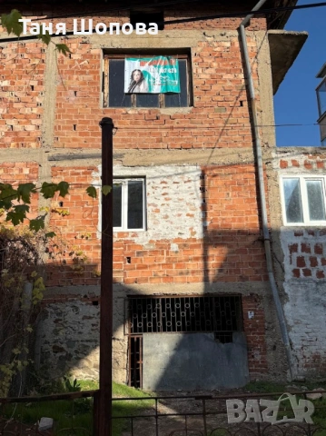 Двуетажна къща за продажба в град Петрич, снимка 15 - Къщи - 52169713