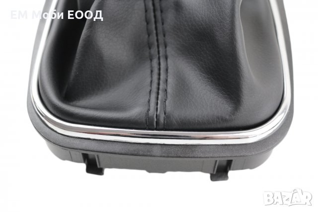 Топка за скоростен лост с Маншон за VW Jetta Golf 5 V 6 VI , снимка 17 - Аксесоари и консумативи - 34290473