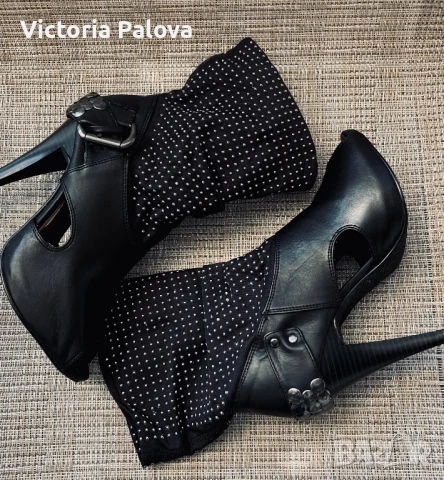 Атрактивни сандали BULLBOXER