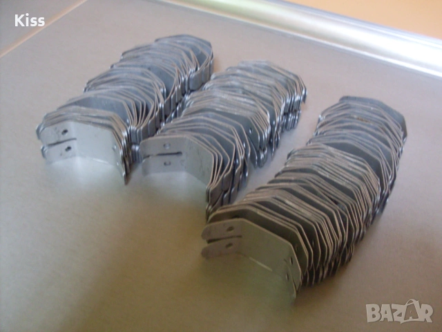 Окачвачи за таван., снимка 18 - Строителни материали - 53936681