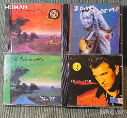 Connels - Joan Osborne 