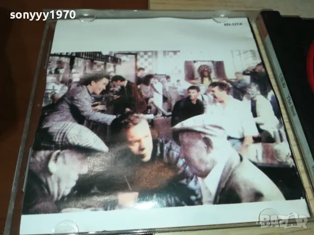 UB40 CD 0905250655, снимка 12 - CD дискове - 50214580