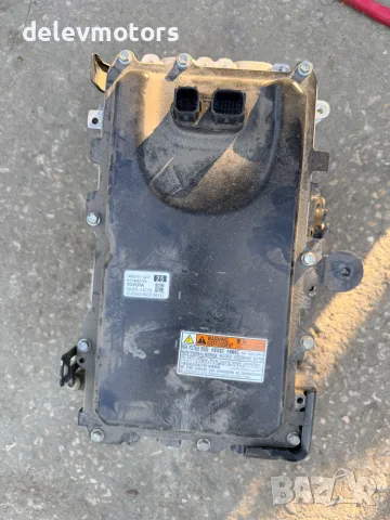 G9200-33150 Инверторен блок с конвертор за хибридна система / Power Control Unit за Toyota Camry
