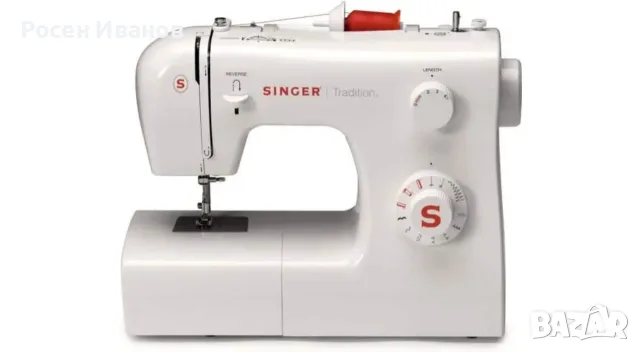 Шевна машина Singer Tradition 2250