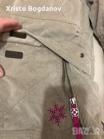 Дамско ски яке ,,ICEPEAK” размер 44 (L), снимка 3 - Якета - 31187829