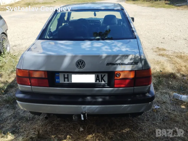 Продавам VW Vento, снимка 6 - Автомобили и джипове - 56002435