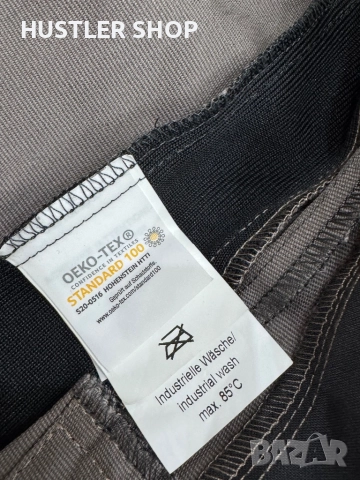 Работно тънко яке UVEX. Размер М, снимка 10 - Якета - 52664930