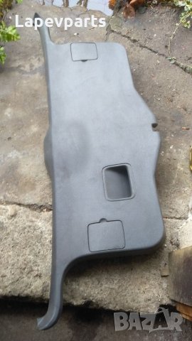 Кора багажник Seat Ibiza, Cordoba 1999-2002 6k2 Сеат Ибиза Кордоба 