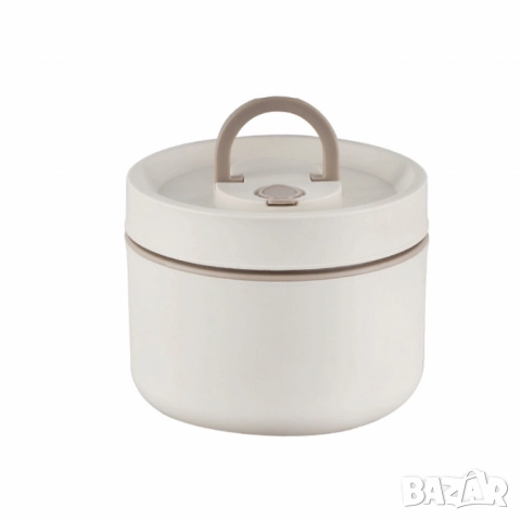 Комплект кутии за обяд с термо чанта – топла храна навсякъде, снимка 7 - Други - 51852466